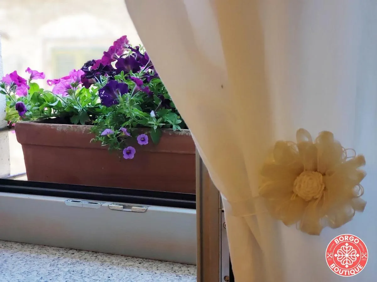 Appartamento Borgo Boutique Casa Raffaella 2 Suvereto