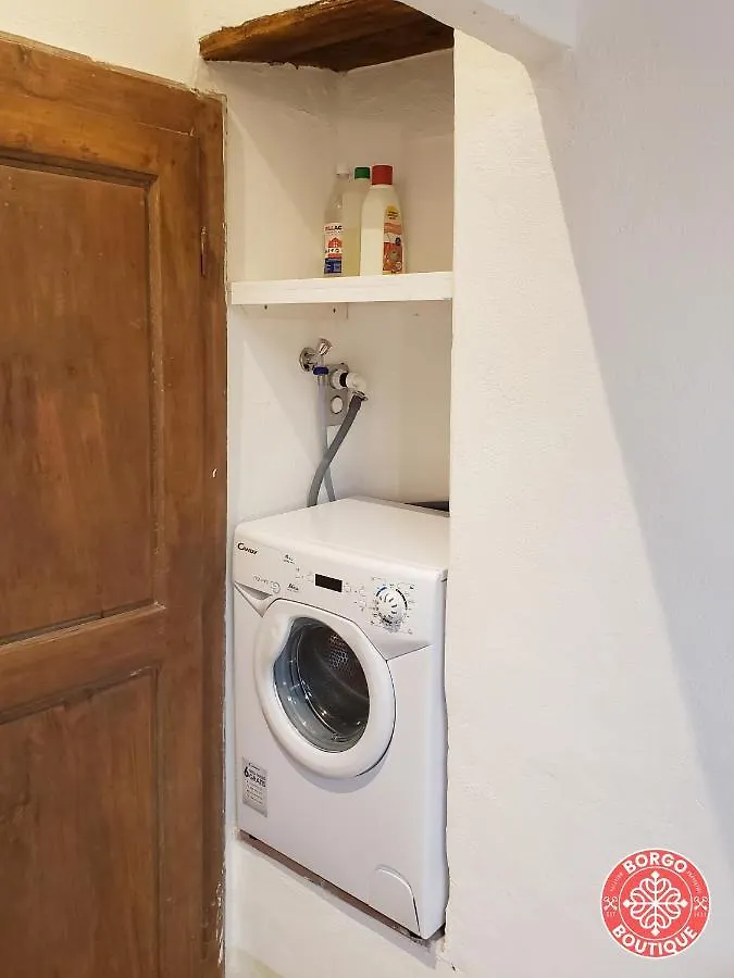 Appartamento Borgo Boutique Casa Raffaella 2 Suvereto 0*,  Italia