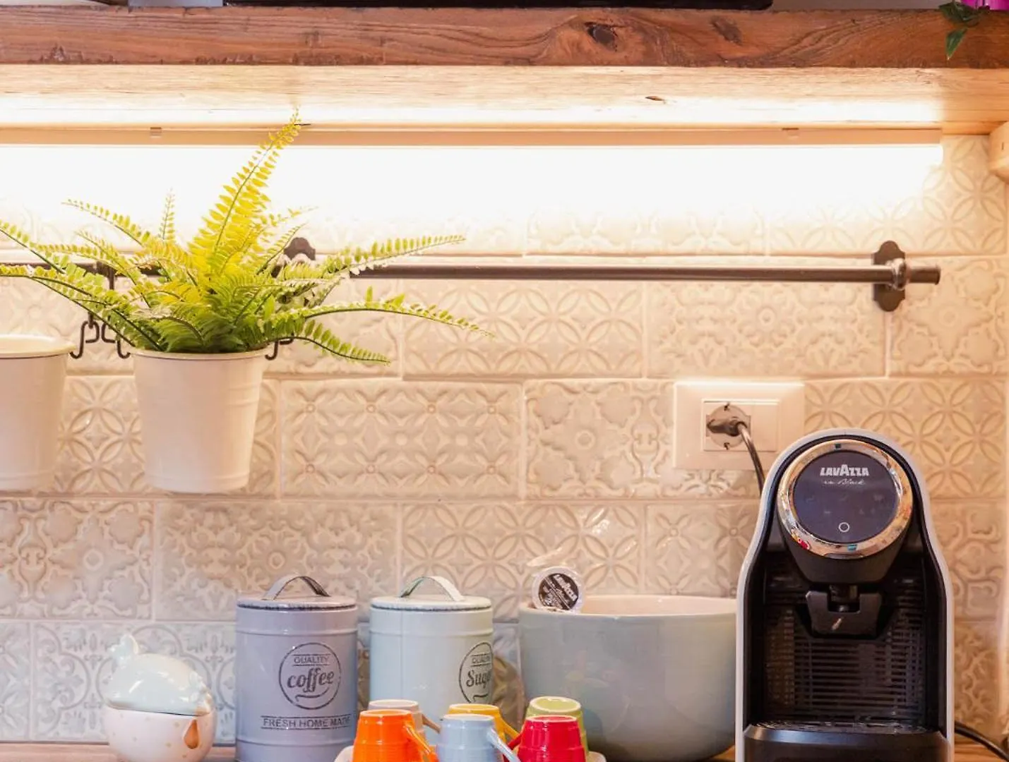 Appartamento Borgo Boutique Casa Raffaella 2 Suvereto