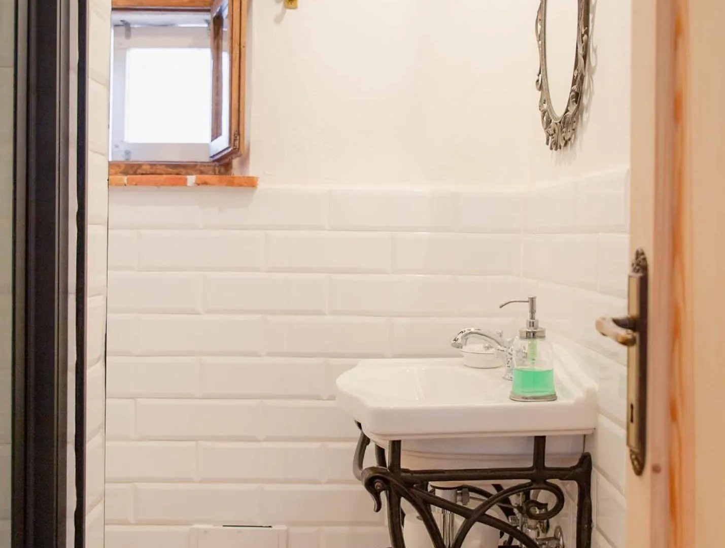 Appartamento Borgo Boutique Casa Raffaella 2 Suvereto Italia