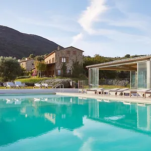 Alloggio per agriturismo Boschi Di Monte Calvi, Suvereto