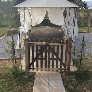 Alloggio per agriturismo Le Stanze Di Zelinda, Suvereto